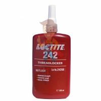 LOCTITE 272 50ML  - LOCTITE 242 250ML 