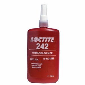 LOCTITE 242 250ML 