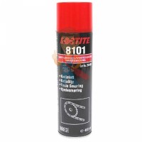 LOCTITE LB 8102 1L  - LOCTITE LB 8101 400ML 