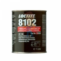 LOCTITE LB 8101 400ML  - LOCTITE LB 8102 1L 