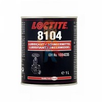 LOCTITE LB 8040 400ML  - LOCTITE LB 8104 1L 