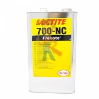 LOCTITE FREKOTE WOLO 1L  - LOCTITE FREKOTE 700NC 5L 