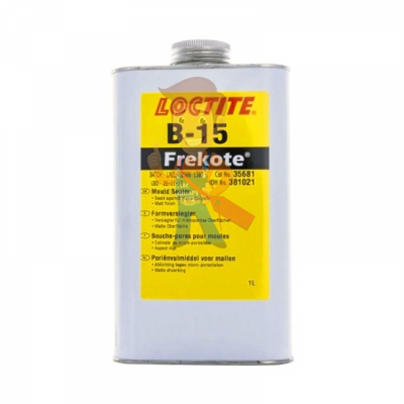 LOCTITE FREKOTE B15 1L 