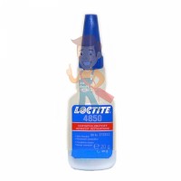 LOCTITE 480 20G  - LOCTITE 4850 20G 