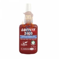 LOCTITE 272 50ML  - LOCTITE 2400 50ML 