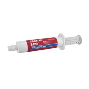 LOCTITE 2422 HI TEMP 30G 