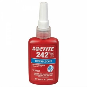 LOCTITE 242 50ML 