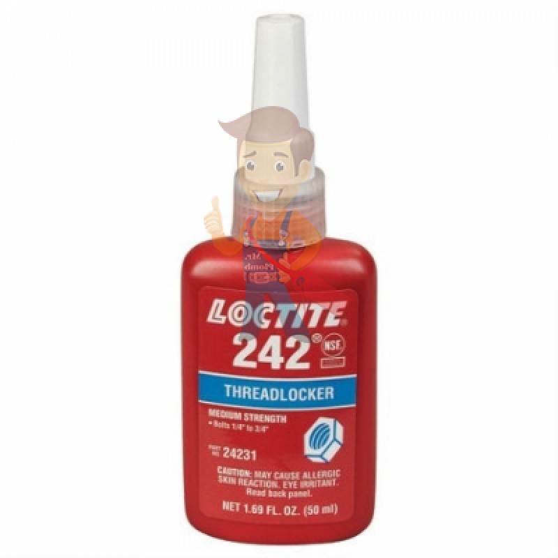 LOCTITE 242 50ML 