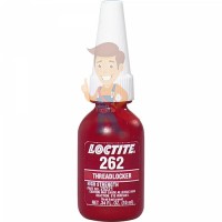 LOCTITE 2701 50ML  - LOCTITE 262 10ML 