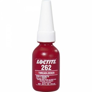 LOCTITE 262 10ML 