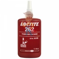 LOCTITE 243 5ML  - LOCTITE 262 250ML 