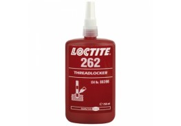 Просмотренные товары - LOCTITE 262 250ML 
