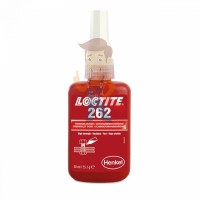 LOCTITE 2701 50ML  - LOCTITE 262 50ML 