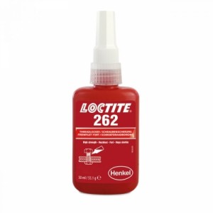 LOCTITE 262 50ML 