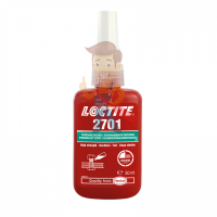 LOCTITE 243 5ML  - LOCTITE 2701 50ML 