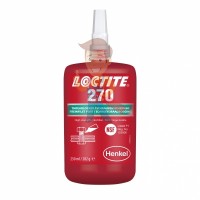 LOCTITE 243 5ML  - LOCTITE 270 250ML 