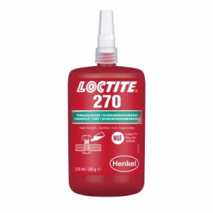 LOCTITE 270 250ML 