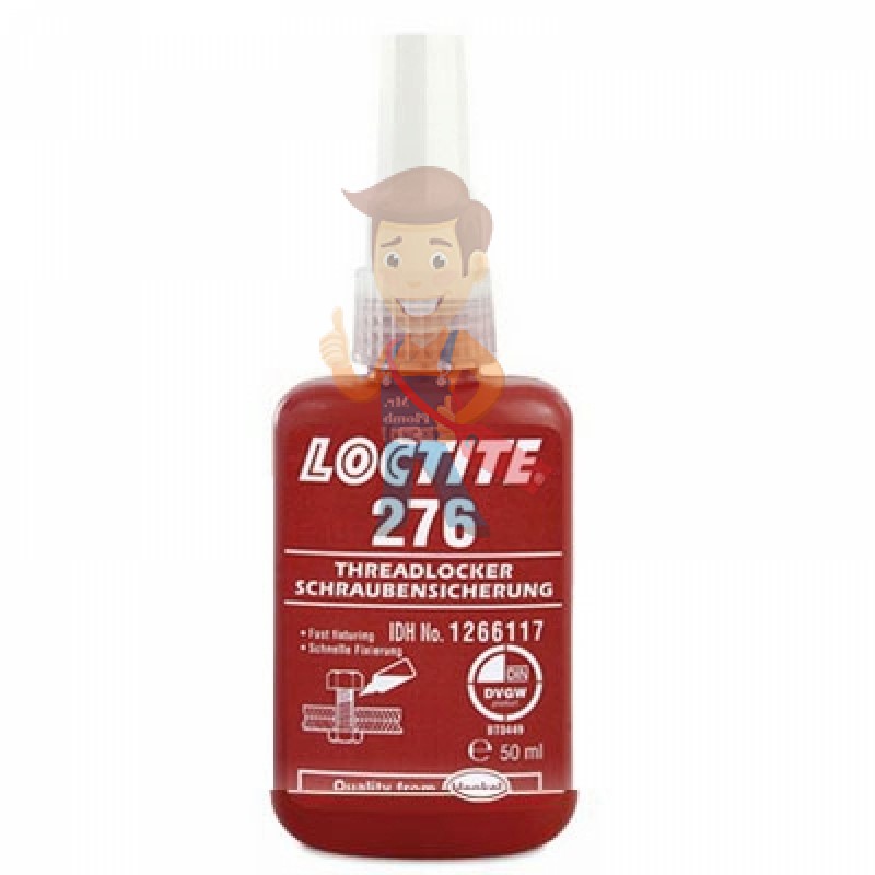 LOCTITE 276 50ML 