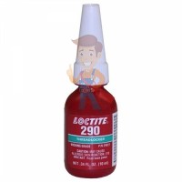 LOCTITE 2701 50ML  - LOCTITE 290 10ML 