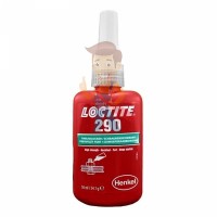 LOCTITE 272 50ML  - LOCTITE 290 50ML 