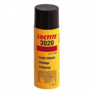 LOCTITE 3020 400ML 