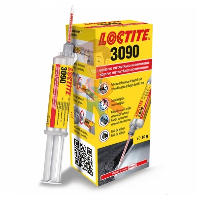 LOCTITE 3090 10G+1G 