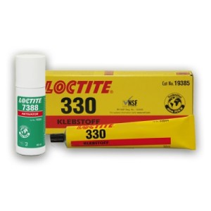 LOCTITE AA 330/7386 50ML 