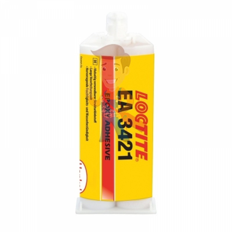 LOCTITE EA 3421 50ML 