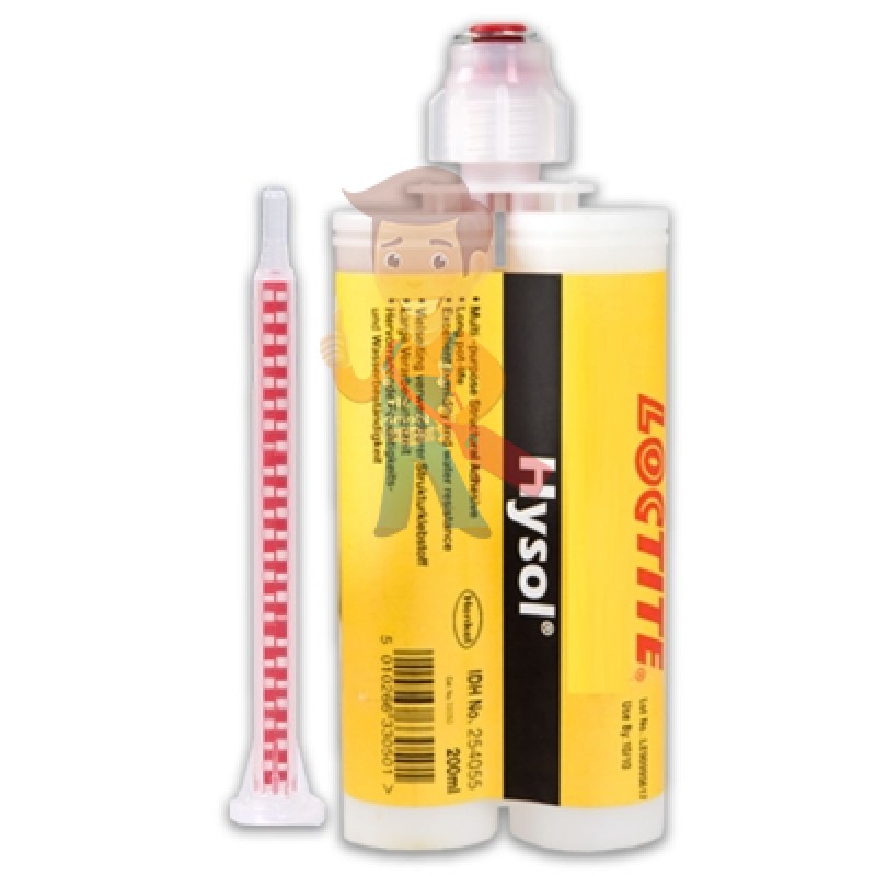 LOCTITE EA 3423 200ML 