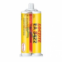 LOCTITE EA 9514 CR300ML  - LOCTITE EA 3422 50ML 