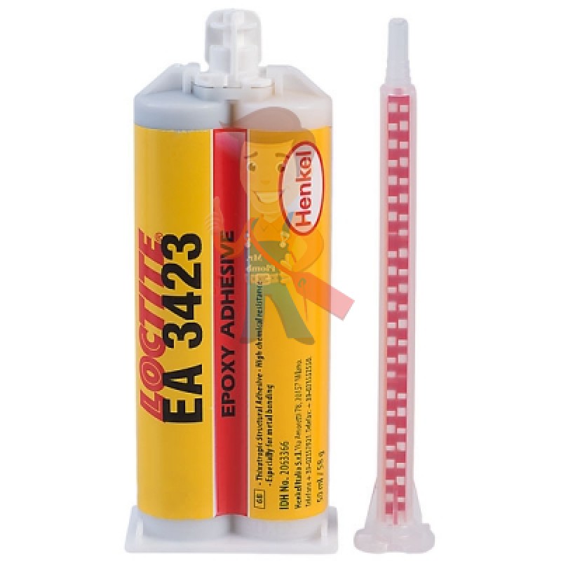 LOCTITE EA 3423 50ML 