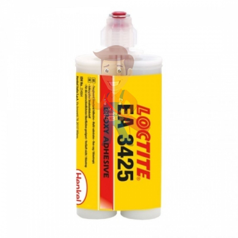 LOCTITE EA 3425 DC200ML 