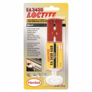 LOCTITE EA 3430 24ML 