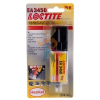 LOCTITE EA 3473 500G  - LOCTITE EA 3450 25ML 