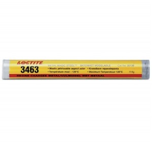 LOCTITE EA 3463 114G 