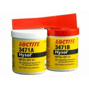 LOCTITE EA 3471 500G 