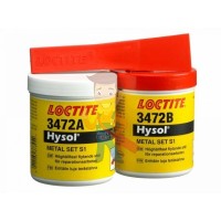 LOCTITE EA 3473 500G  - LOCTITE EA 3472 500G 