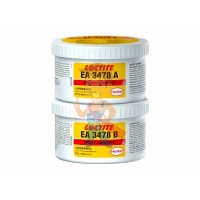 LOCTITE EA 3473 500G  - LOCTITE EA 3478 453G 