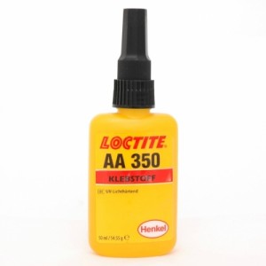 LOCTITE AA 350 50ML 