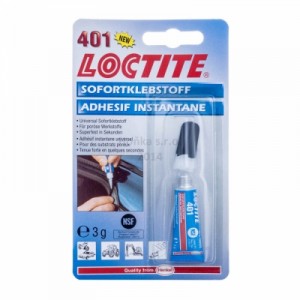 LOCTITE 401 3G 