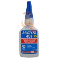 LOCTITE 3090 10G+1G  - LOCTITE 401 50G 