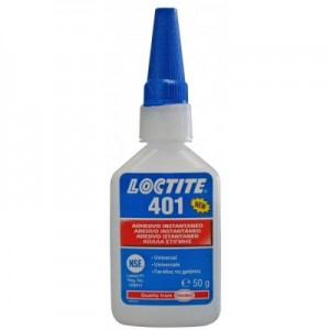 LOCTITE 401 50G 