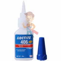 LOCTITE 495 20G  - LOCTITE 406 20G 