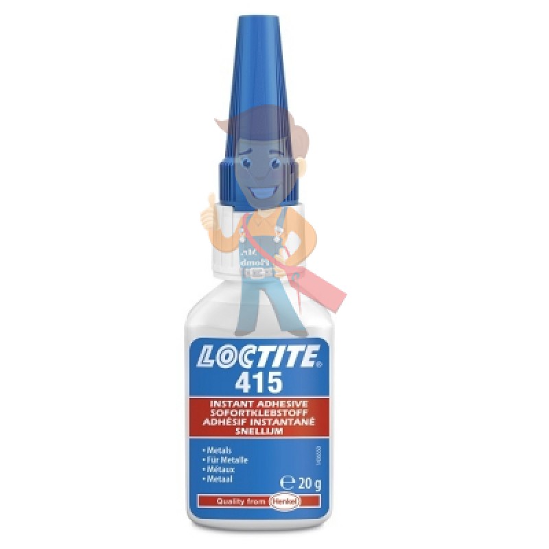 LOCTITE 415 20G 