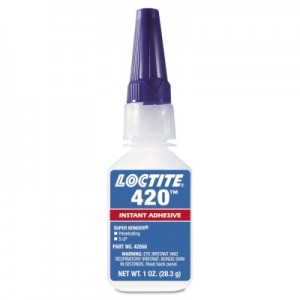 LOCTITE 420 20G 