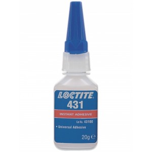 LOCTITE 431 20G 