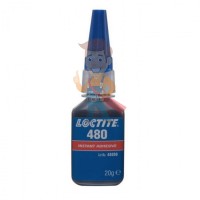 LOCTITE 3090 10G+1G  - LOCTITE 480 20G 