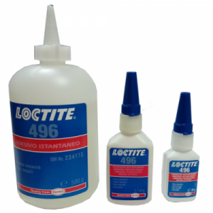 LOCTITE 496 50G 