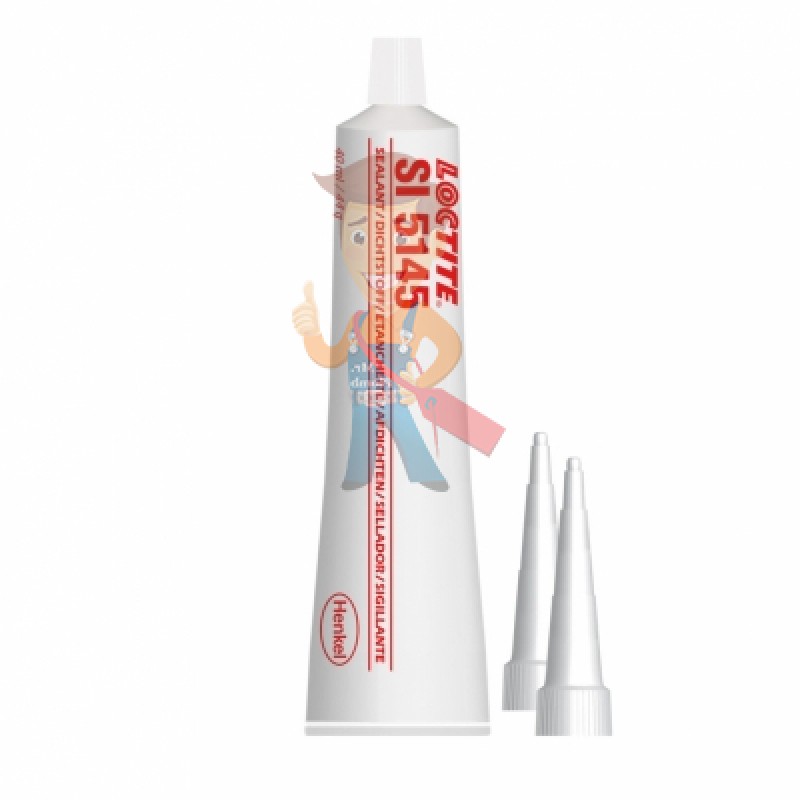 LOCTITE SI 5145 40ML 