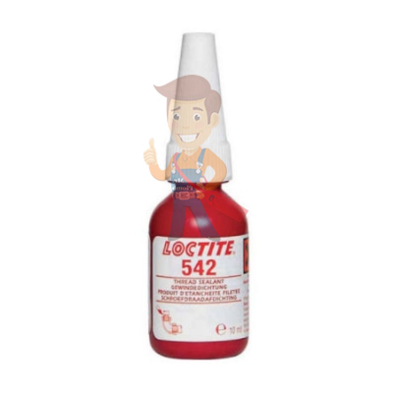 LOCTITE 542 10ML 